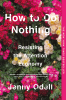 How_to_do_nothing