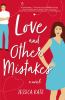 Love_and_other_mistakes