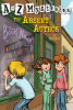 A_to_Z_Mysteries__The_Absent_Author