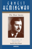 The_Short_Stories_of_Ernest_Hemingway__Volume_1