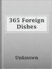 365_Foreign_Dishes